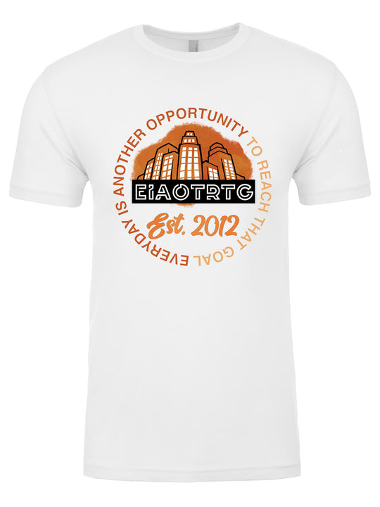 EIAOTRTG Unisex T-Shirt