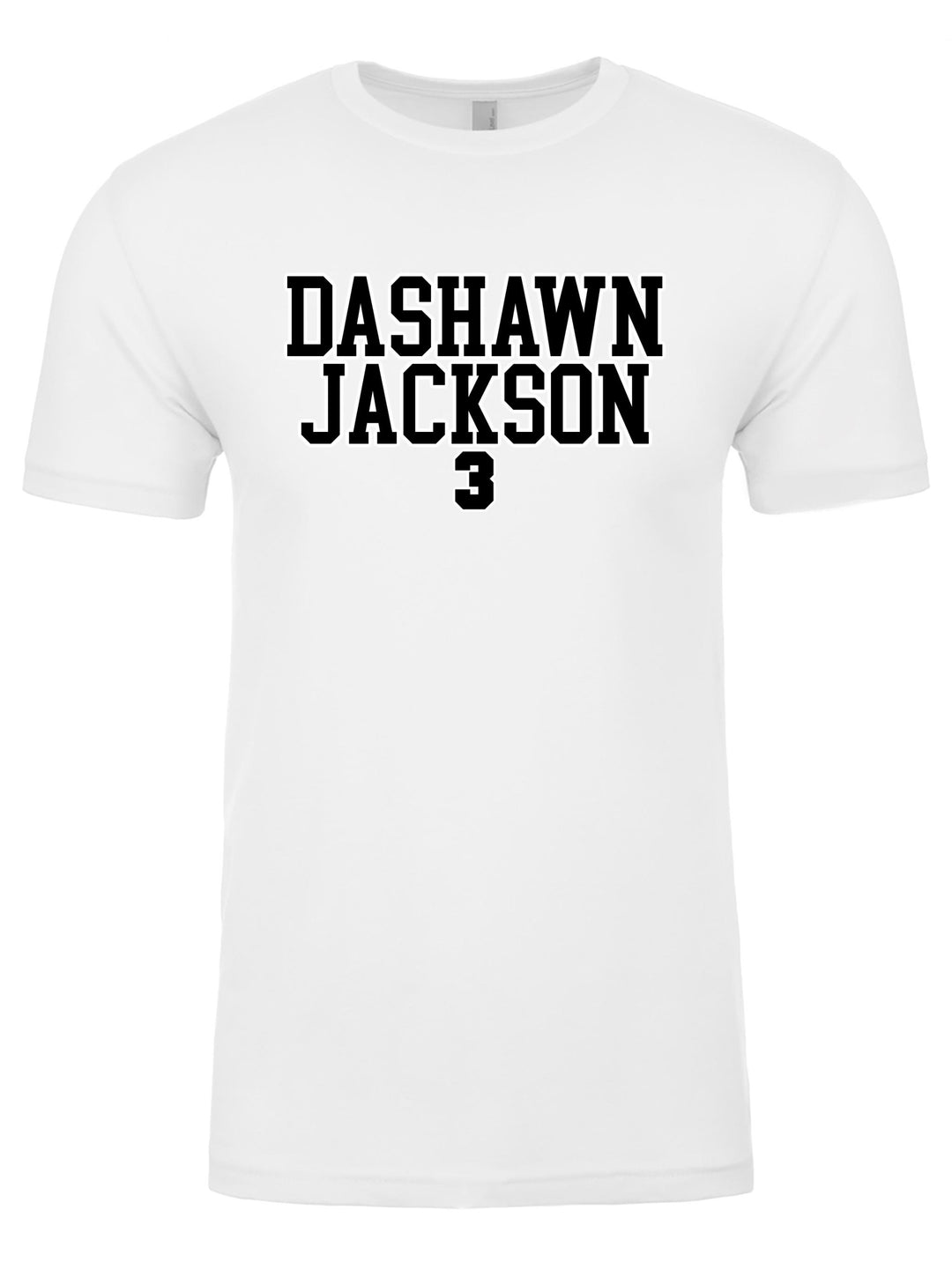 DaShawn Jackson Unisex T-Shirt