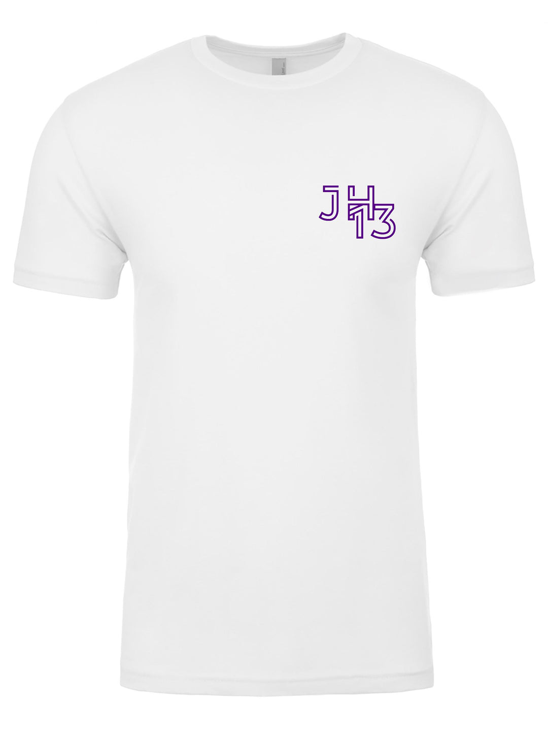 Jayvis Harvey Unisex T-Shirt