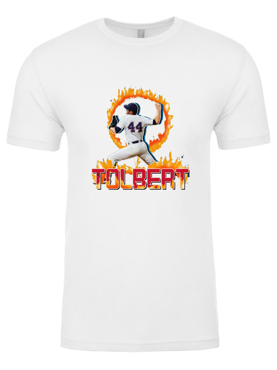 Cole Tolbert Unisex T-Shirt
