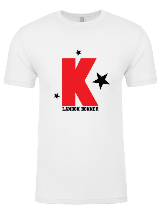 Landon Bonner Unisex T-Shirt