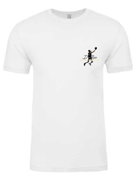 Derrick Allahyarian Unisex T-Shirt
