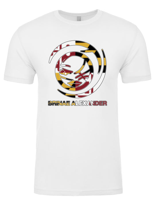 Brinae Alexander Unisex T-Shirt