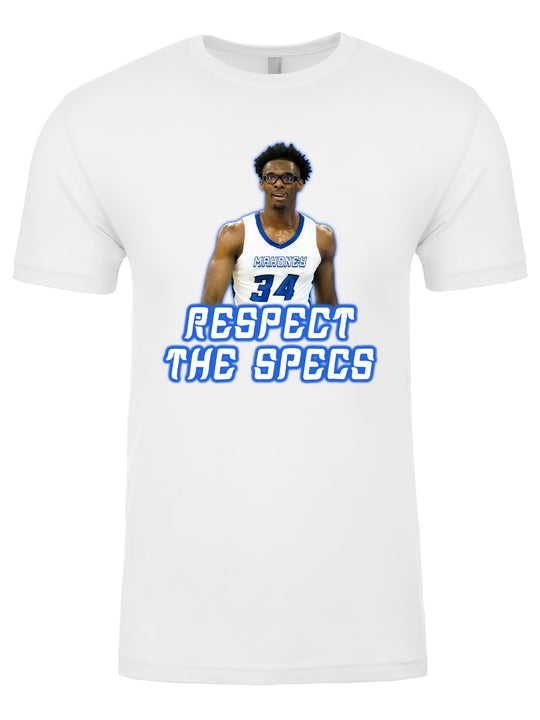 Denzel Mahoney Unisex T-Shirt