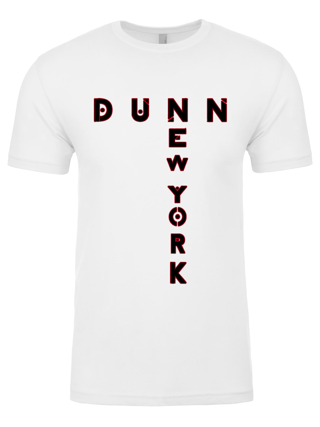 Rah Dunn Unisex T-Shirt