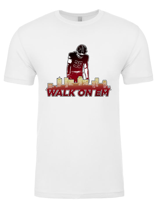 John Pupel Unisex T-Shirt