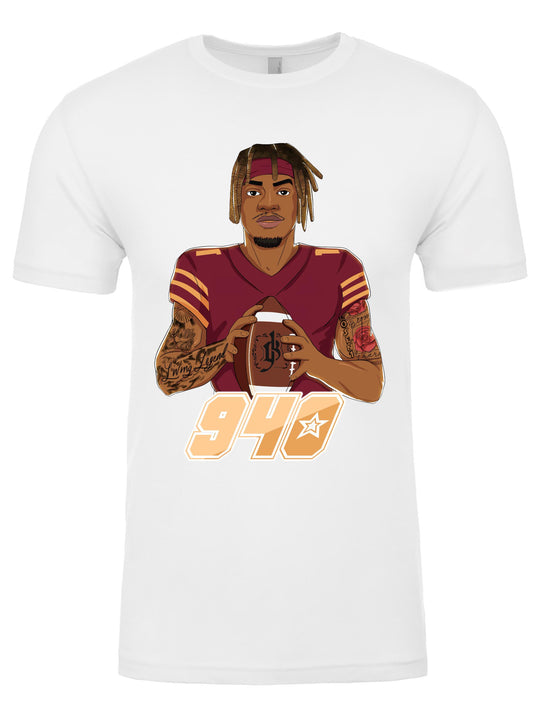 Javen Banks Unisex T-Shirt