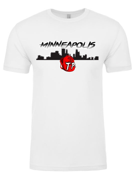 Tywhon Pickford Unisex T-Shirt