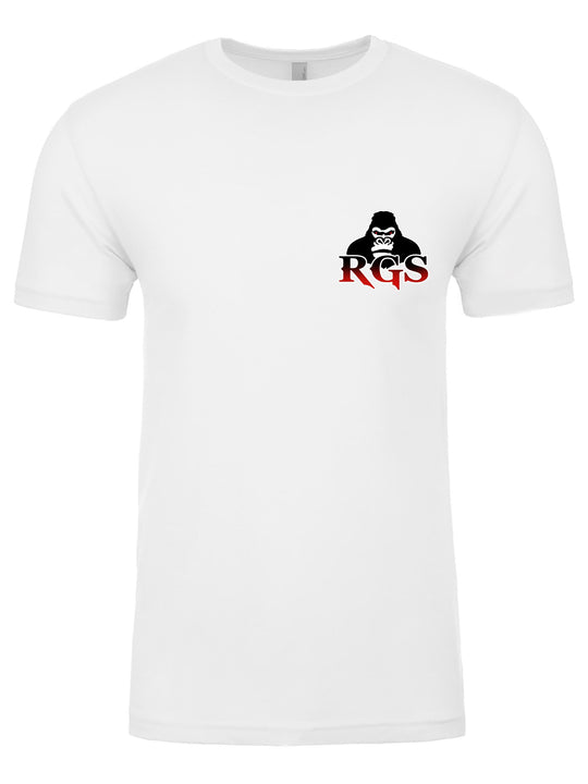 Jamison Kelly Unisex T-Shirt