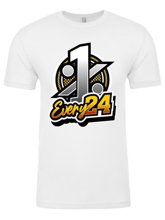 Brandon Hollins Unisex T-Shirt