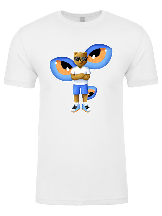 JTILLY Unisex T-Shirt