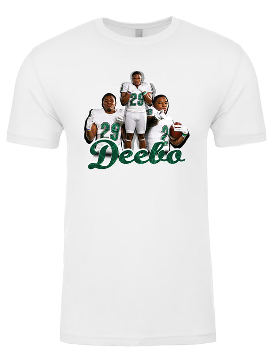 Daviawn Bishop Unisex T-Shirt