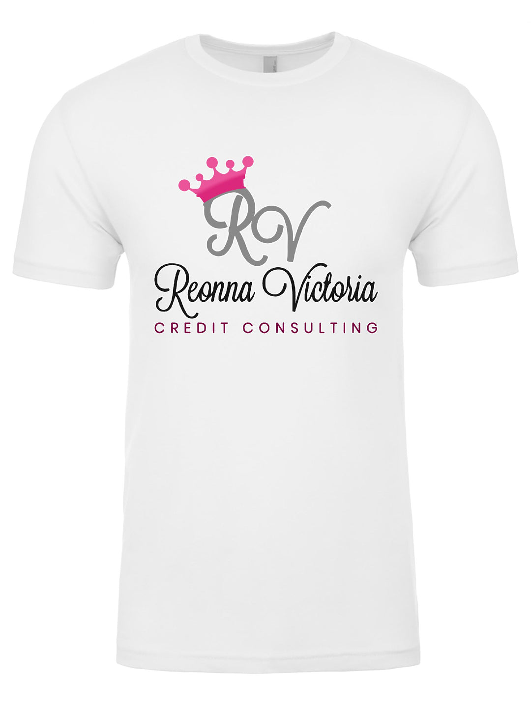 Reonna Victoria Unisex T-Shirt