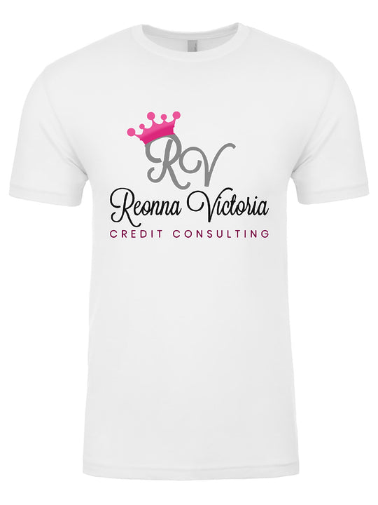 Reonna Victoria Unisex T-Shirt