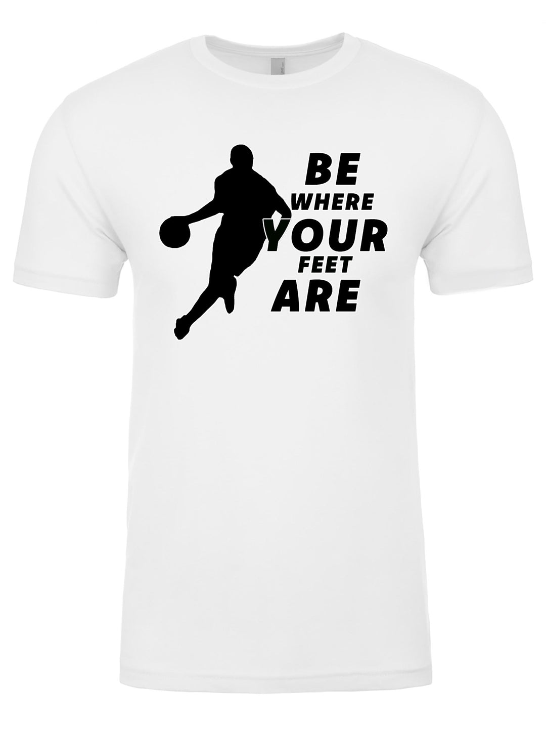 Ra'Shad James Unisex T-Shirt