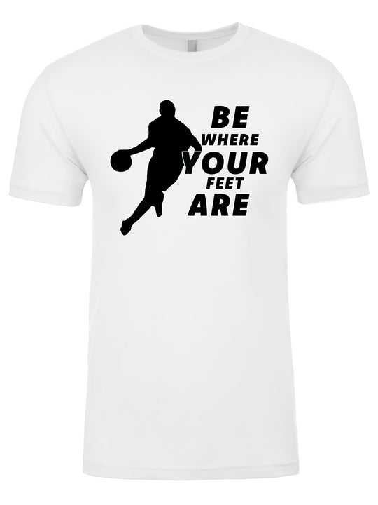 Ra'Shad James Unisex T-Shirt