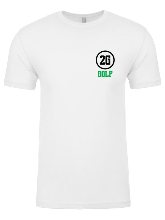 2GGOLF Unisex T-Shirt