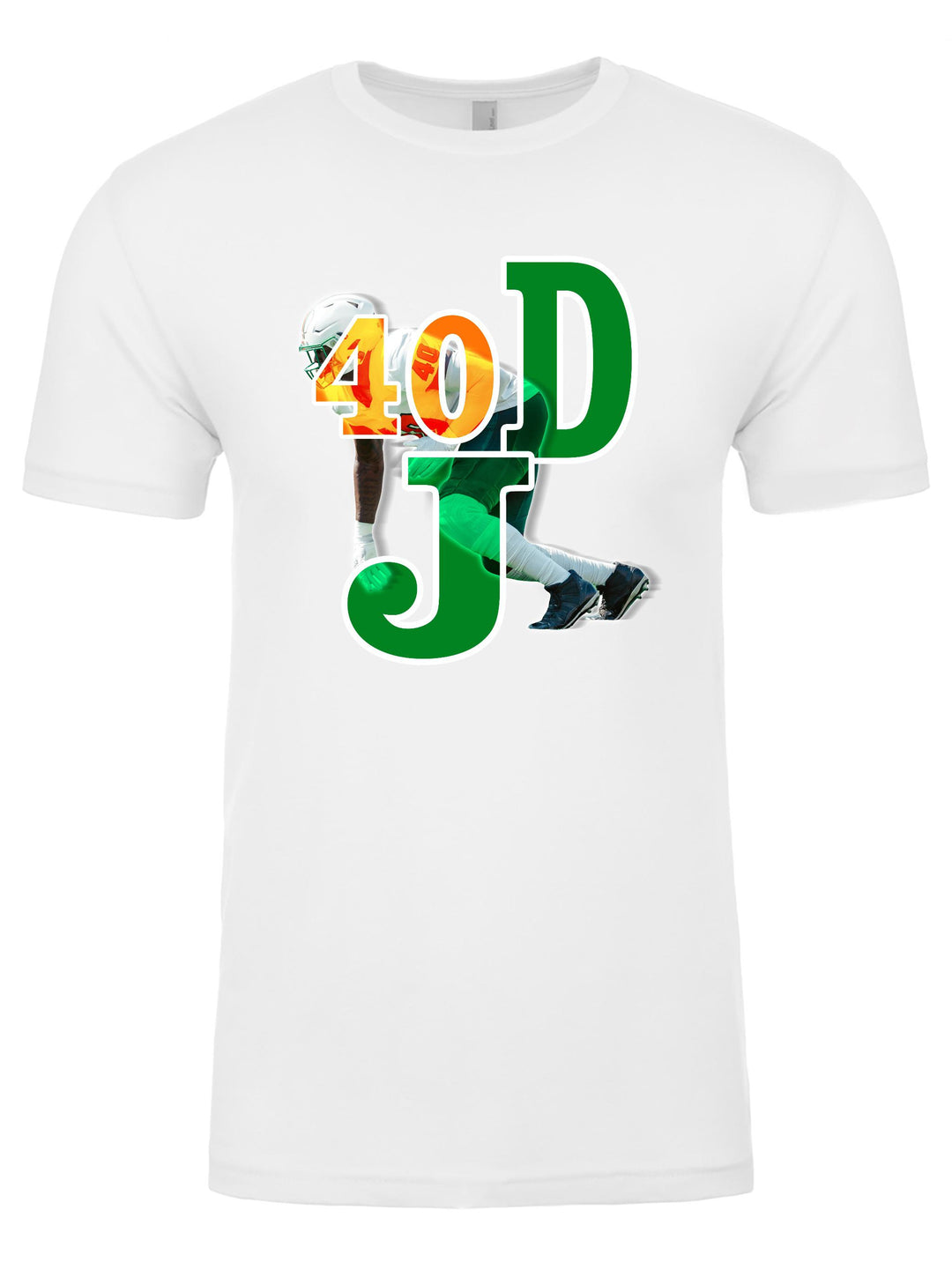 Dre Jones Unisex T-Shirt