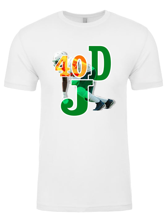 Dre Jones Unisex T-Shirt