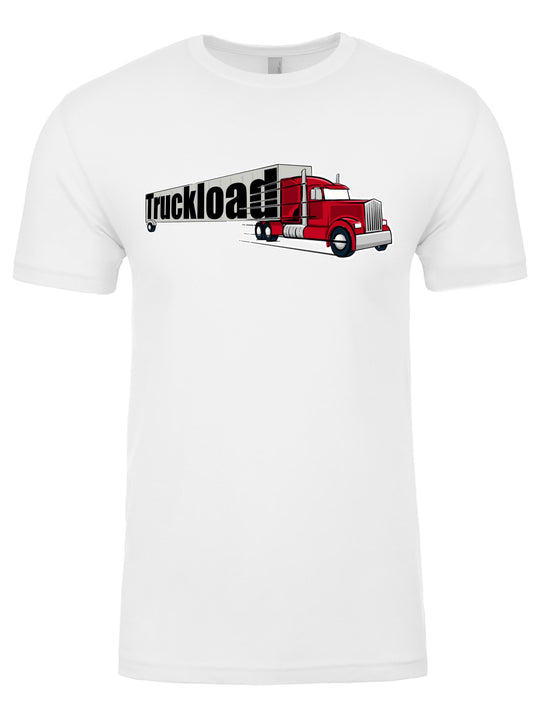 Truckload Unisex T-Shirt