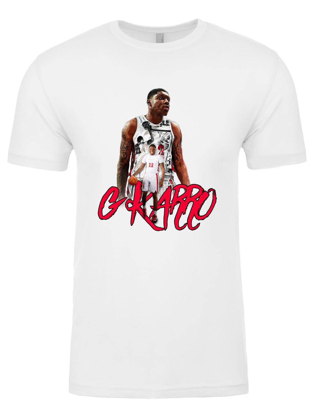 Karl Jones Unisex T-Shirt