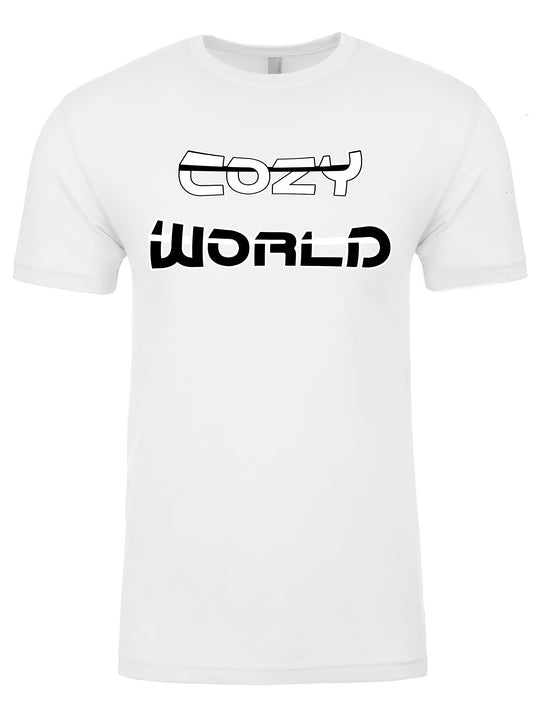 2COZY Unisex T-Shirt