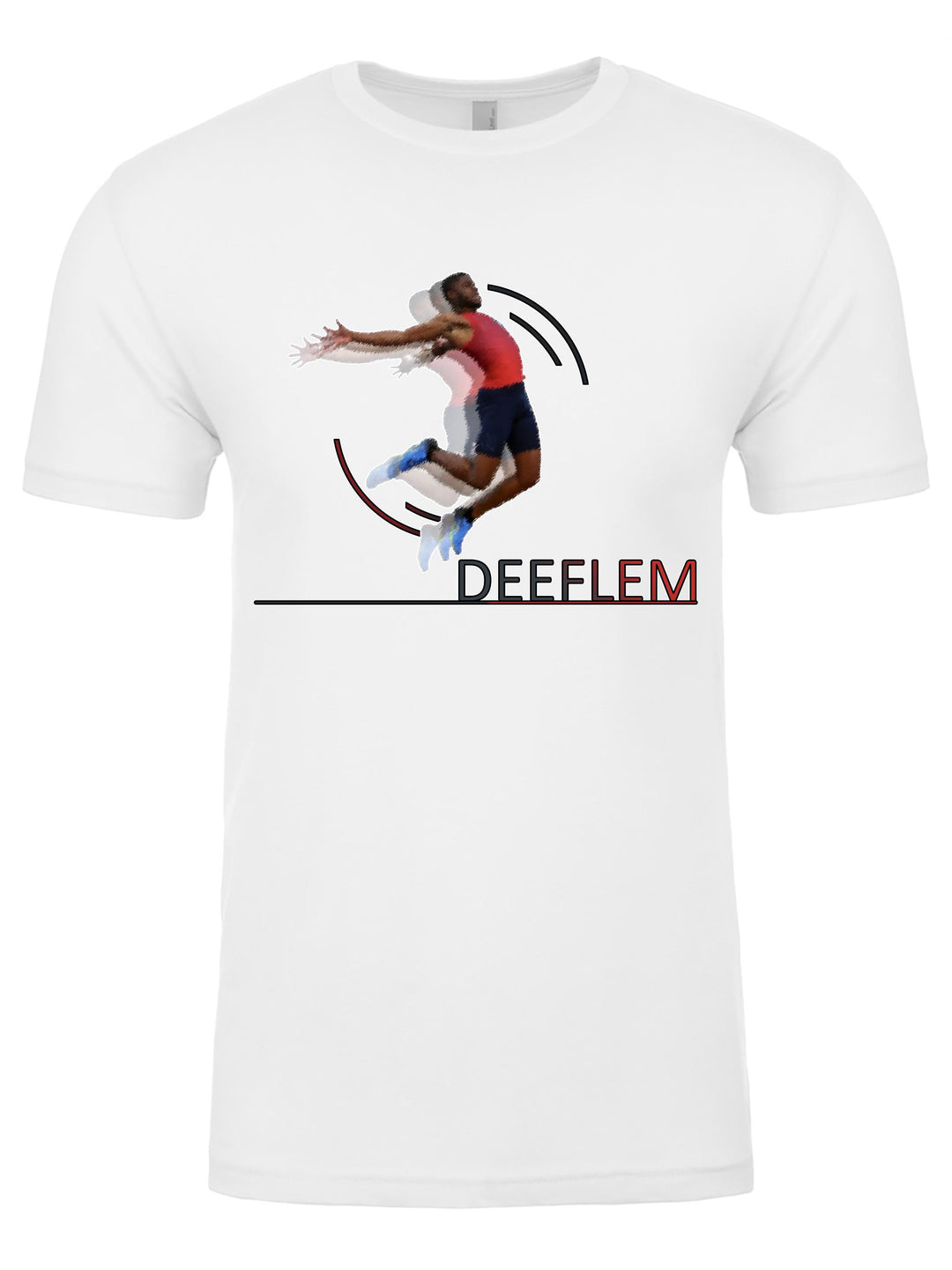 Deeflem Unisex T-Shirt
