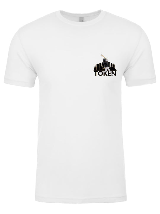Blake Lewis Unisex T-Shirt