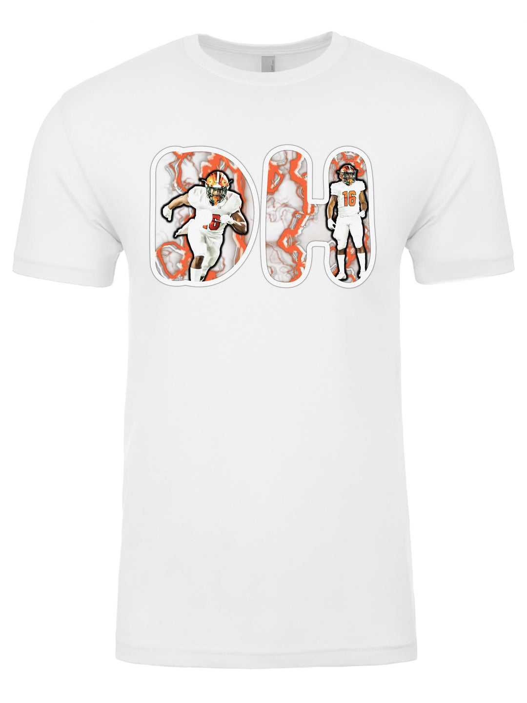 Derrick Hall Unisex T-Shirt