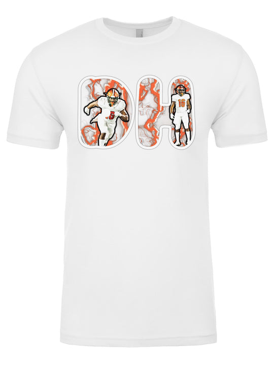 Derrick Hall Unisex T-Shirt