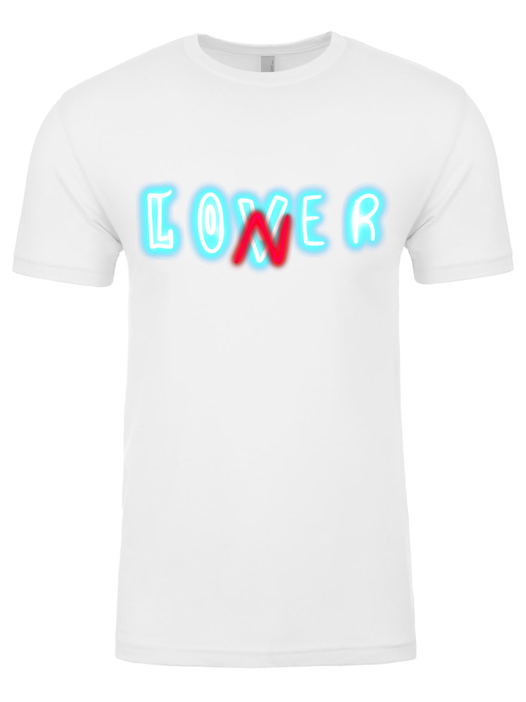 Loner Visuals Unisex T-Shirt