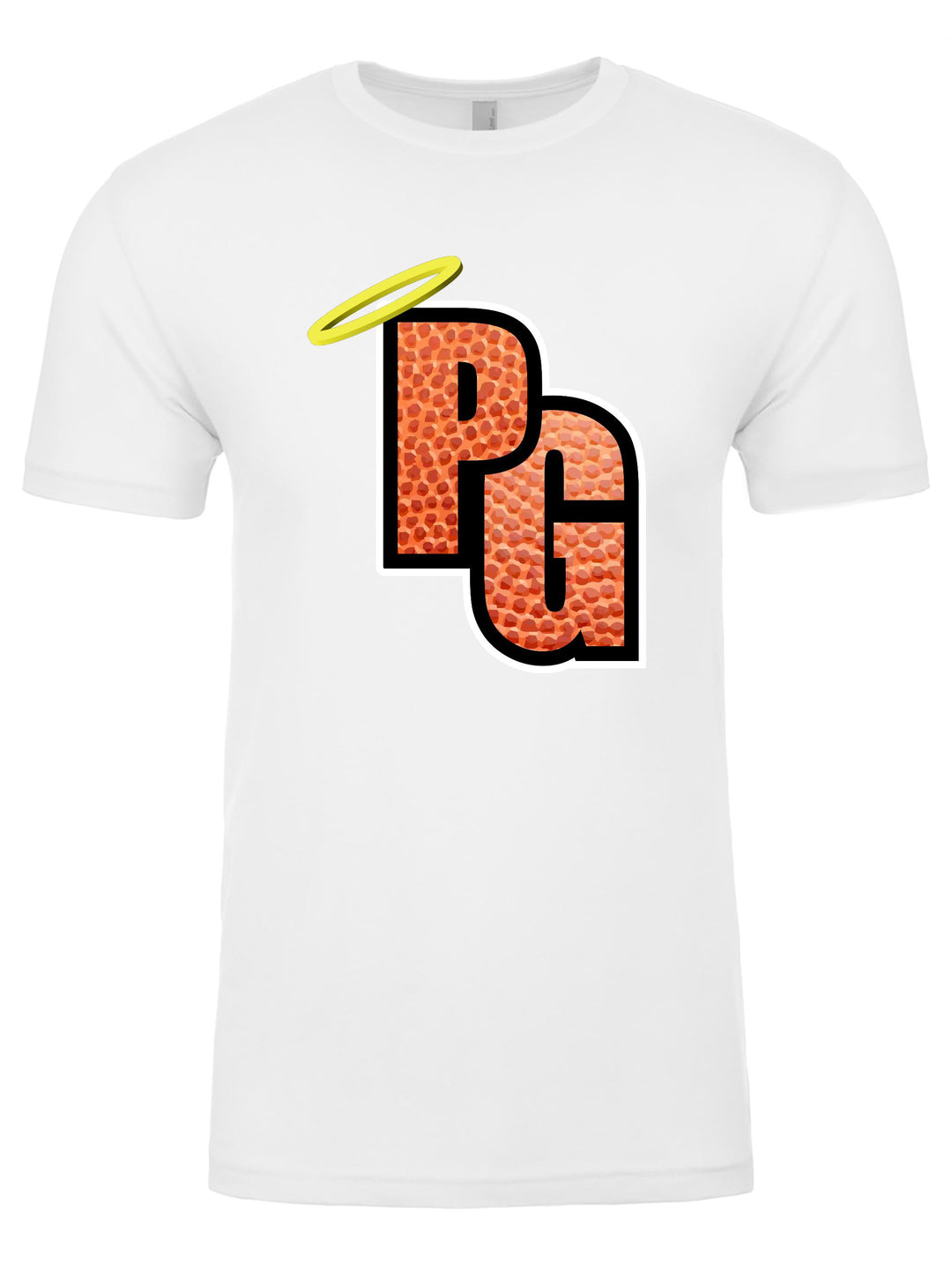 Point God Unisex T-Shirt