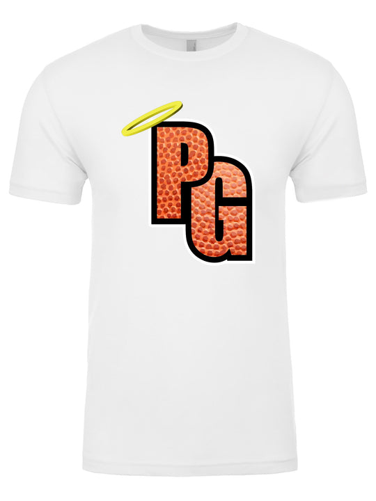 Point God Unisex T-Shirt