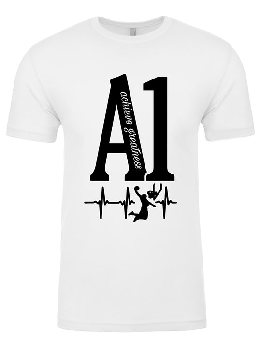 Asia Nicholson Unisex T-Shirt
