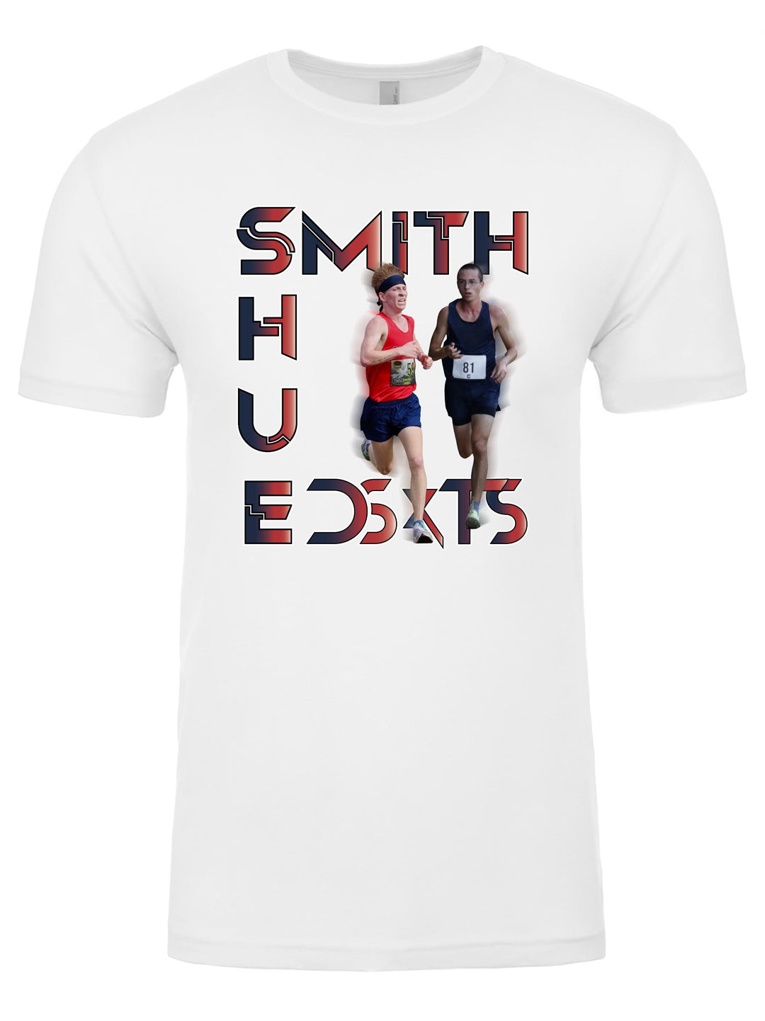 Shue x Smith Unisex T-Shirt