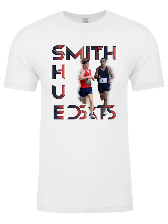 Shue x Smith Unisex T-Shirt
