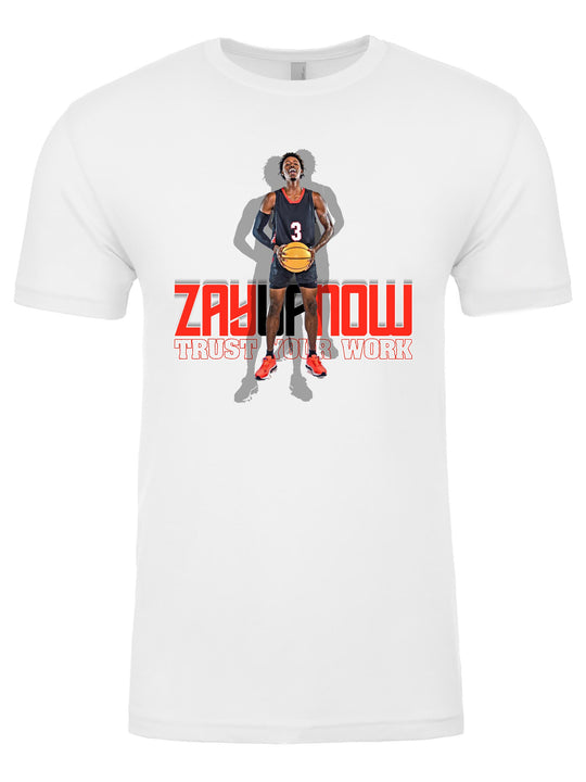 Isaiah Ervin Unisex T-Shirt