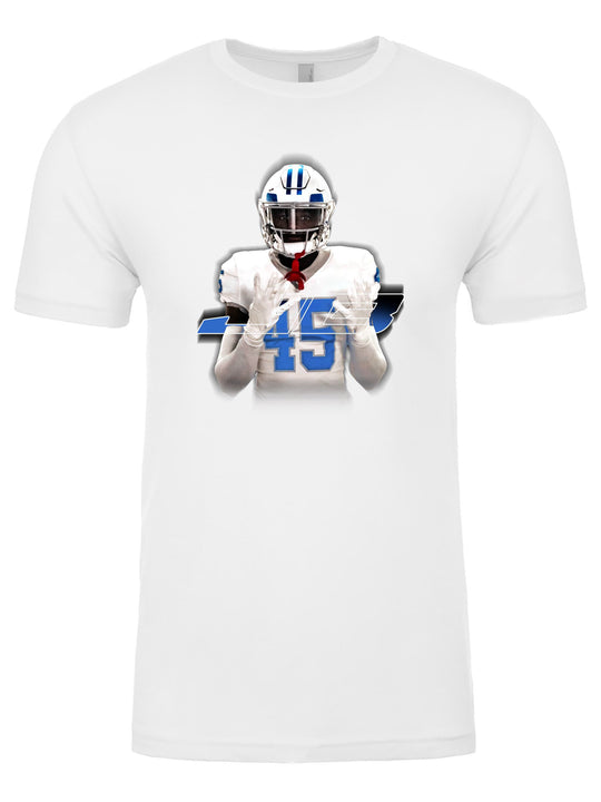 JaiBrian Bouye Unisex T-Shirt