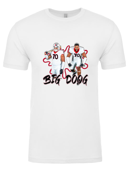 Joshua Miller Unisex T-Shirt
