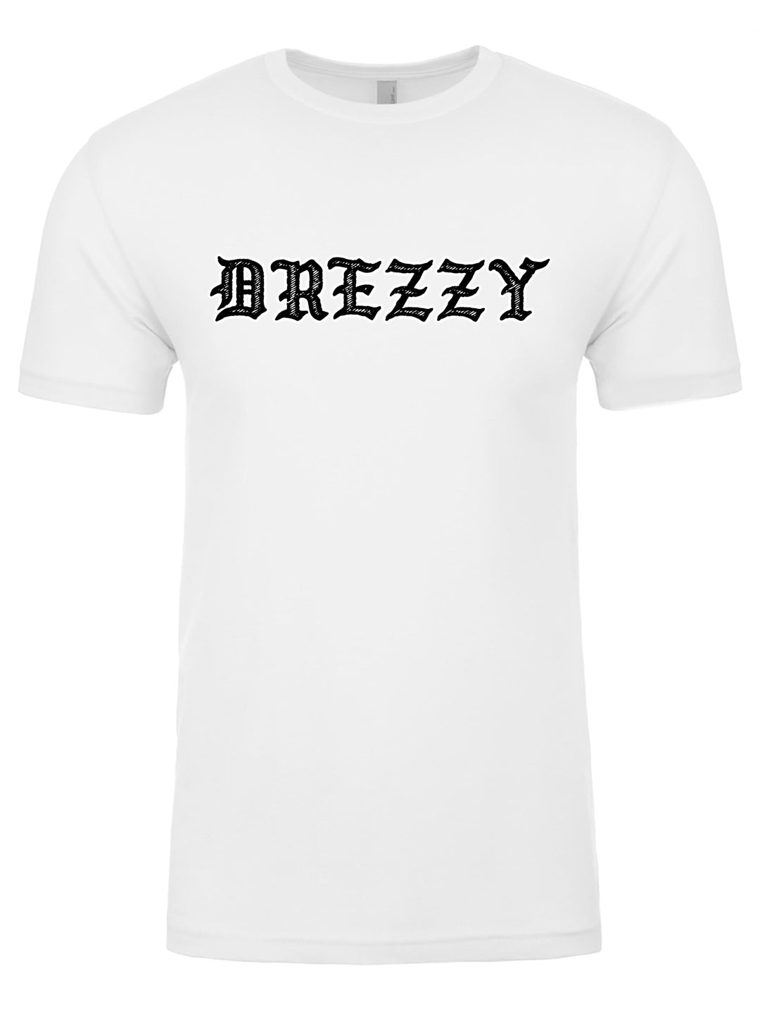 Drezzy Unisex T-Shirt