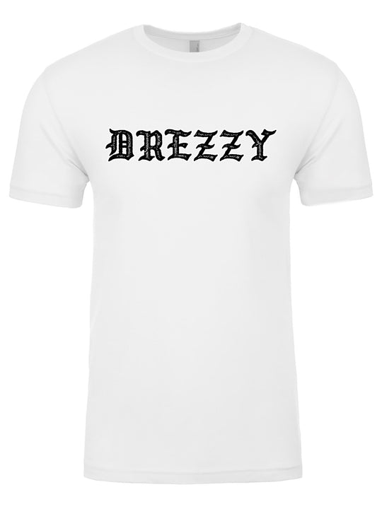 Drezzy Unisex T-Shirt