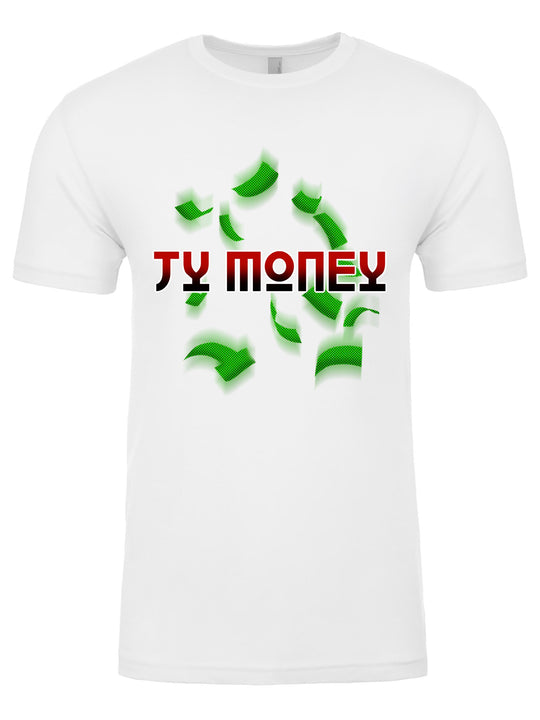 Tyrique Matthews Unisex T-Shirt