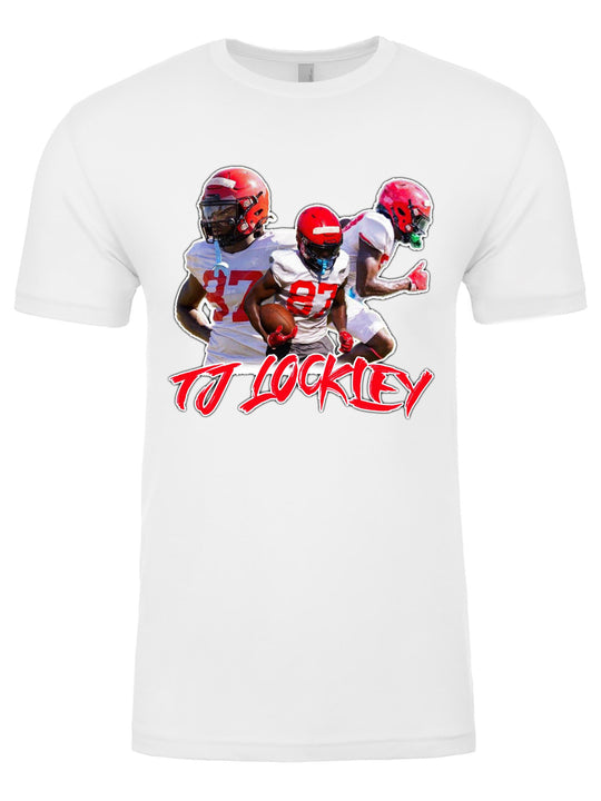 TJ Lockley Unisex T-Shirt