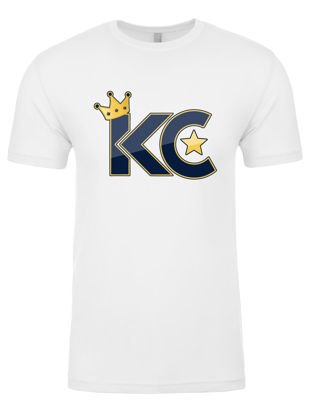 Kordell Charles Unisex T-Shirt
