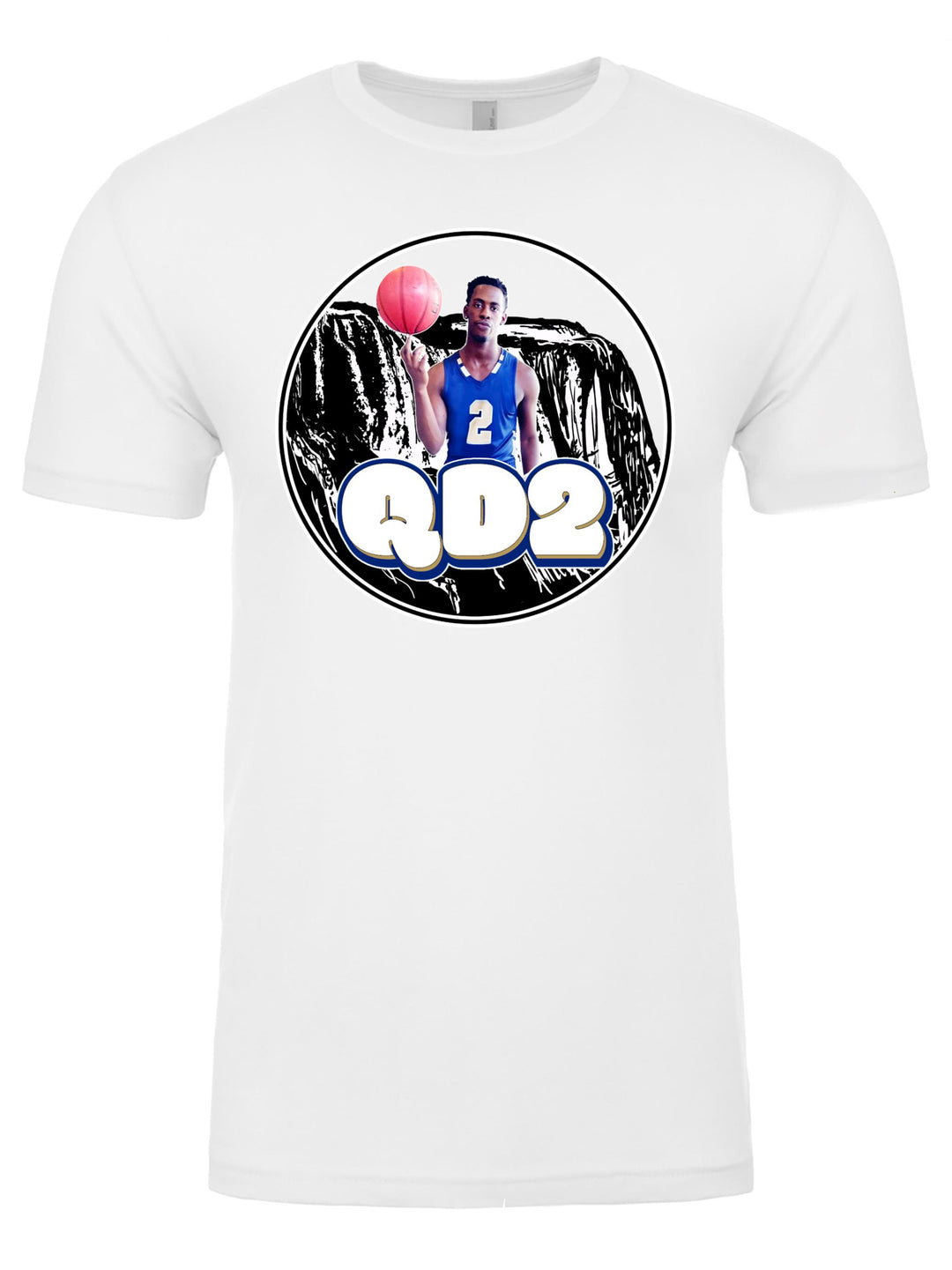 Quran DuBois Unisex T-Shirt