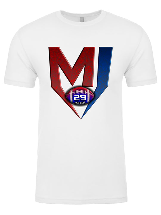 Matt Jones Unisex T-Shirt