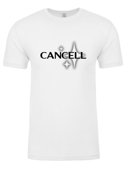 CANCELL Unisex T-Shirt