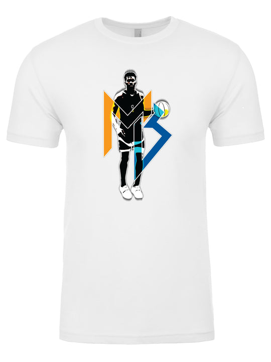 Marquavious Brown Unisex T-Shirt
