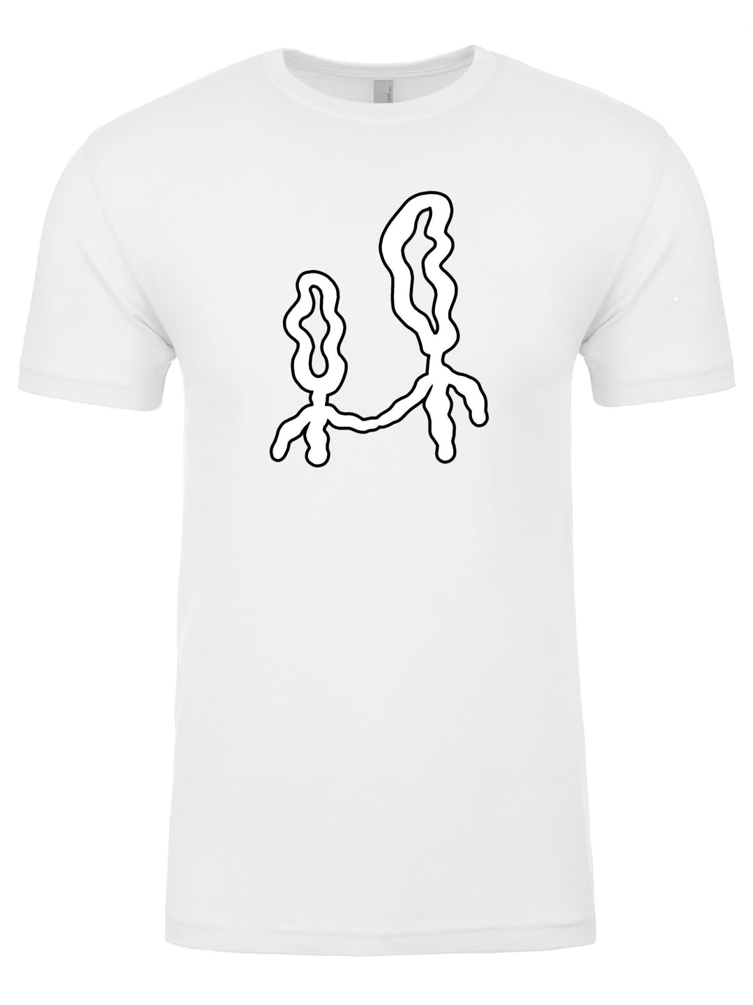 Cam Logo Unisex T-Shirt