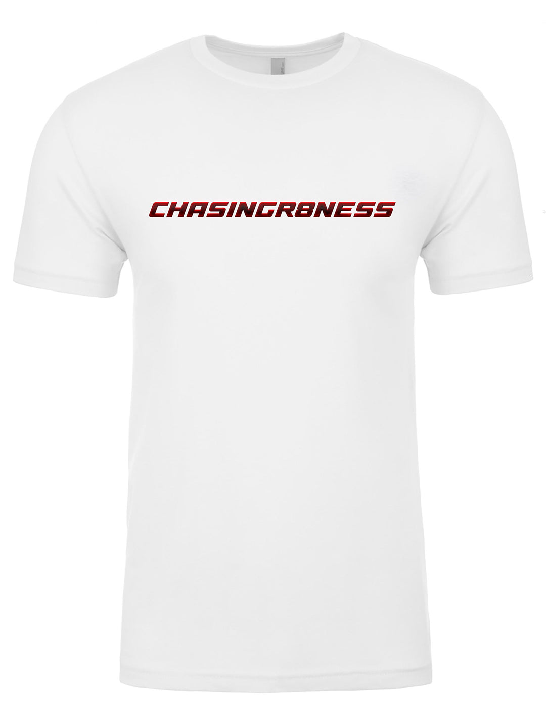 CHASINGR8NESS Unisex T-Shirt